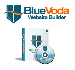 blue voda | How Mike Hobbs builds websites in 10 minutes using bluevoda