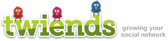 Twiends