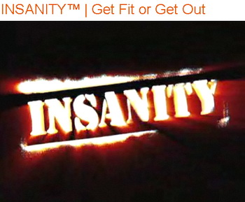 Insanity