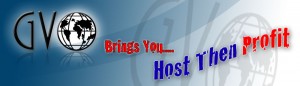host then profits GVO