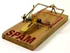 Spam Traps