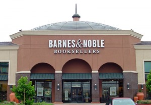 barnes and noble