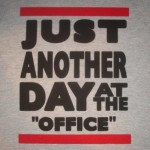 just-another-day-at-the-office