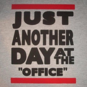 just-another-day-at-the-office