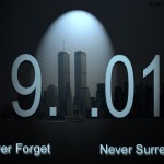 9-11 Never Forget, Never Surrender