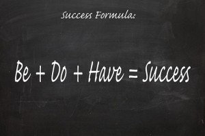 Should You Fake It Until You Make It