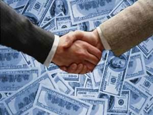 Should You Buy Someone's Way Into Your Business?