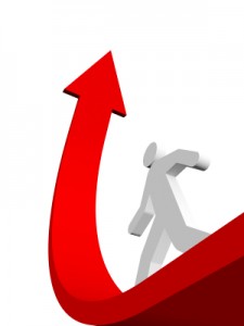 Top Five Personal Development Inspirations