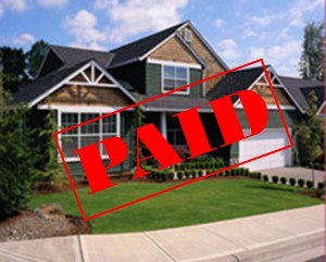 Pay Off Your Mortgage