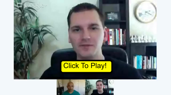 Google Online Marketing Challenge