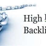 three quality backlinks