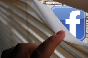 Facebook is Hiding Your Posts