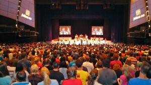 Marketing Events