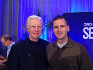 Building Credibility