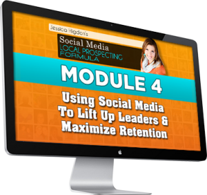 Social Media Local Prospecting Formula Module 4